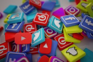 Redes sociales en Medellín