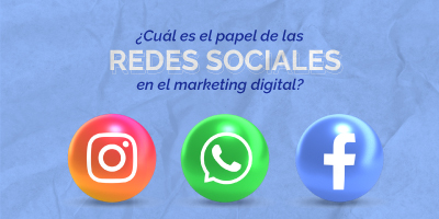¿Cuál es el papel de las redes sociales en el marketing digital? | Pixel