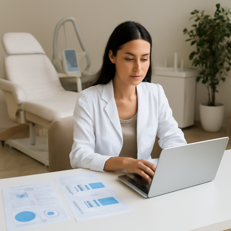 Estrategias Efectivas de SEO para Spa Médico