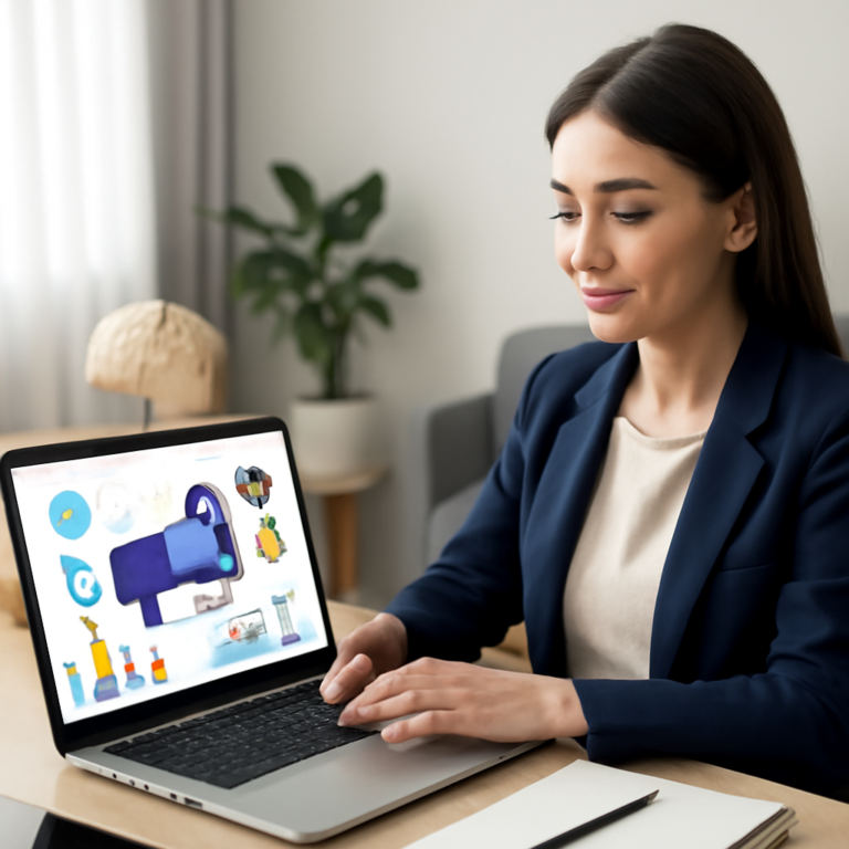 Marketing Digital para Psicólogos que Impulsa tu Consultorio