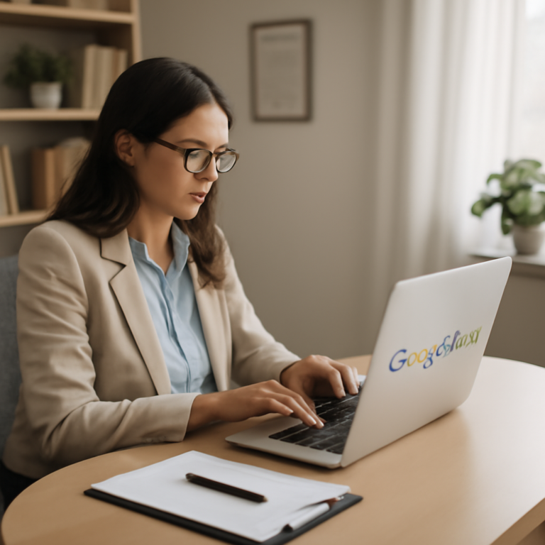 Guía esencial para optimizar Google Ads en psicología