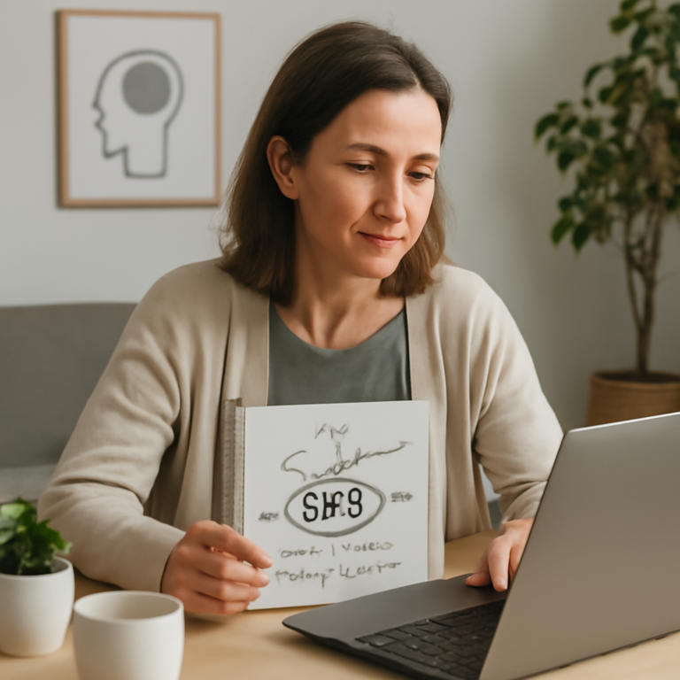 Guía de SEO para Terapeutas en Salud Mental