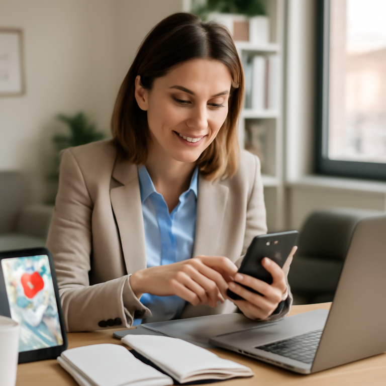 SEO Local para Psicólogos y Cómo Atraer Más Pacientes