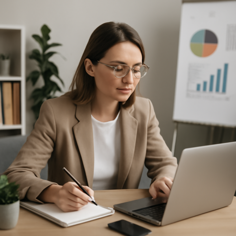 Estrategias clave para la generación de leads para psicólogos