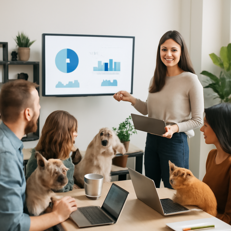 Agencia de Marketing para Mascotas que Impulsa tu Negocio
