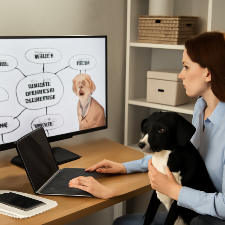 Estrategias de Marketing Digital para Veterinarias