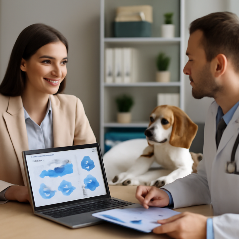 Estrategias Efectivas de SEO para Clínicas Veterinarias