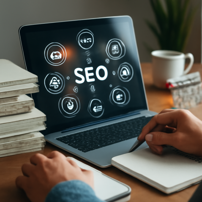 Estrategias de SEO para drywall y ventas online