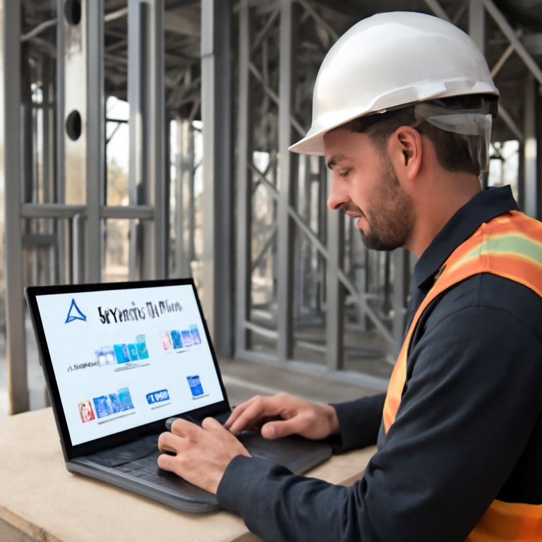 Estrategias de Google Ads para Steel Framing