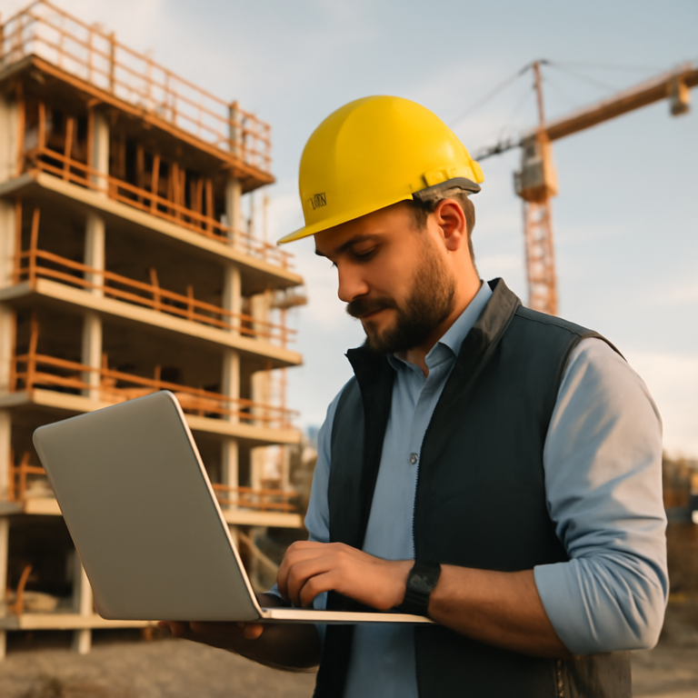 Potencia tu Negocio de Construcción con SEO Local