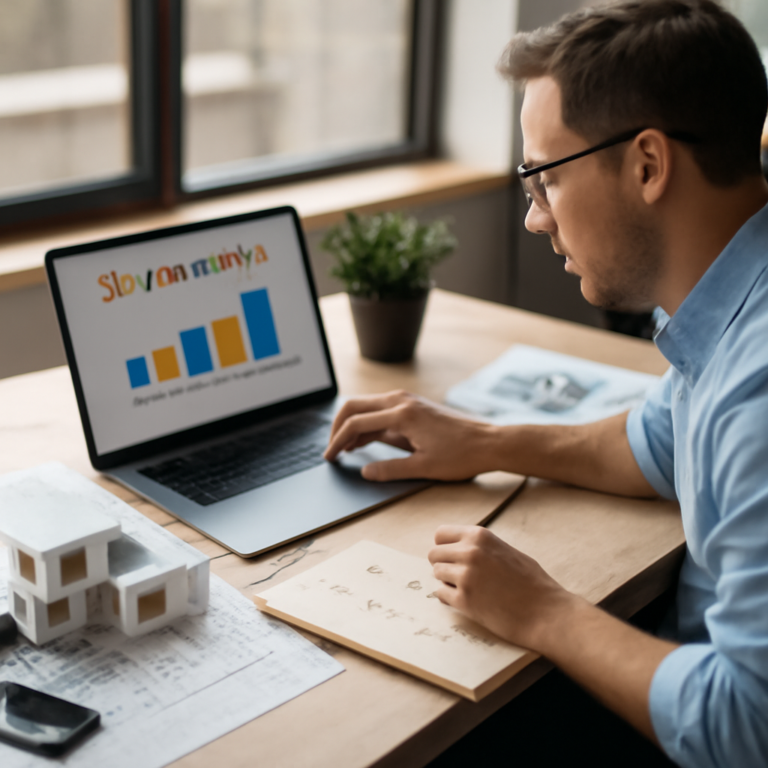 Estrategias Efectivas de Anuncios para Arquitectos
