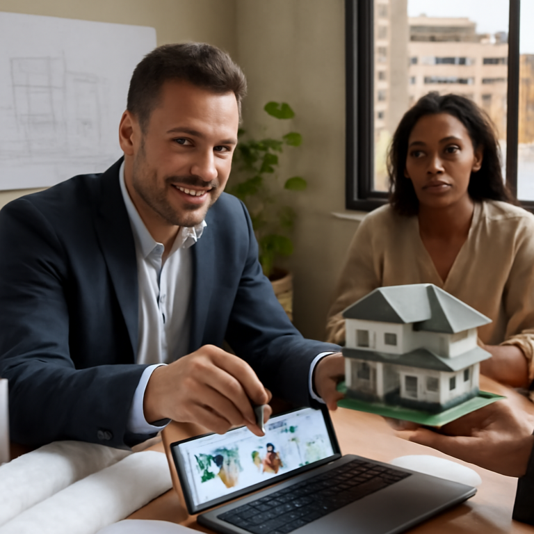 Métodos Efectivos para Generar Leads en Constructoras