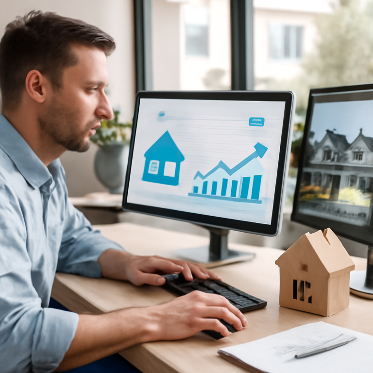 Posicionamiento web inmobiliario para aumentar tus ventas