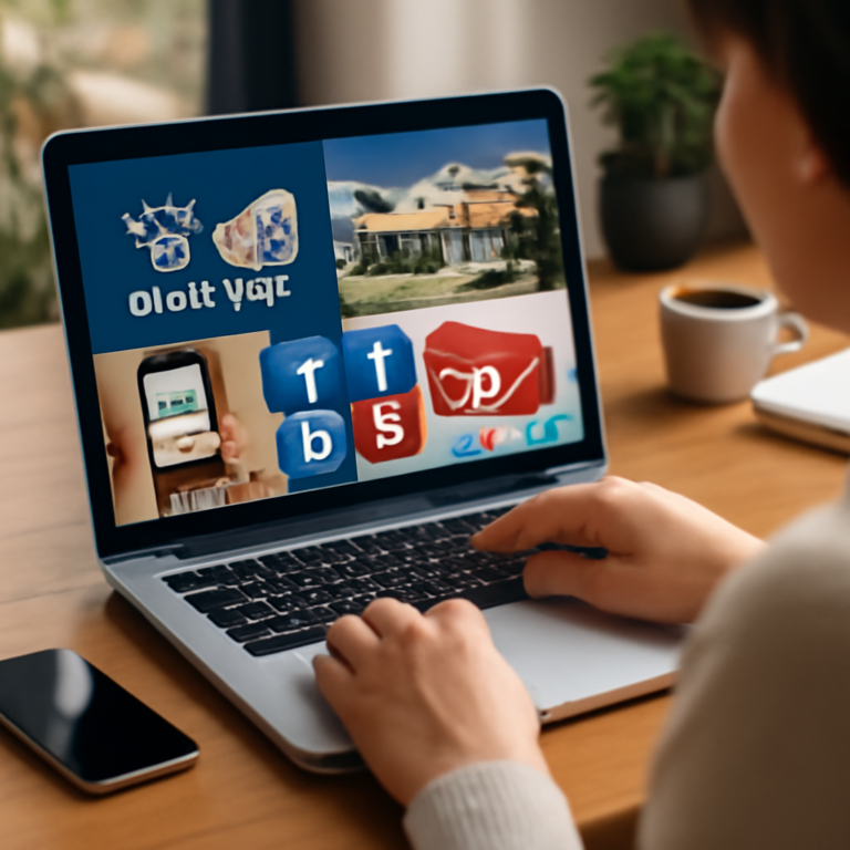 Estrategias Eficaces en Publicidad para Hospedajes