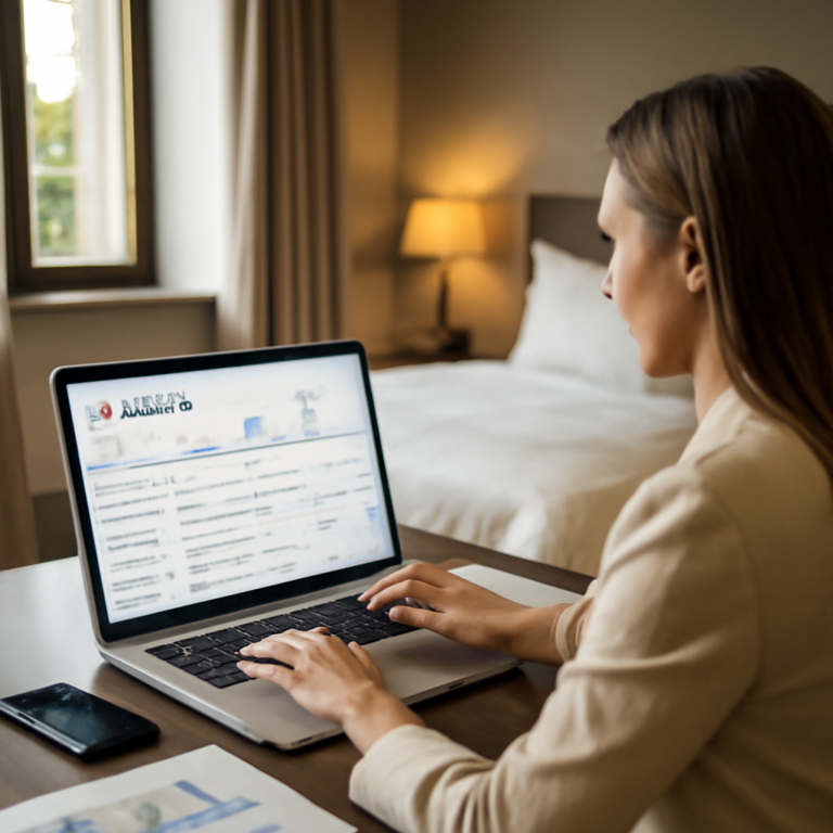 Estrategias de Google Ads para Hoteles Boutique