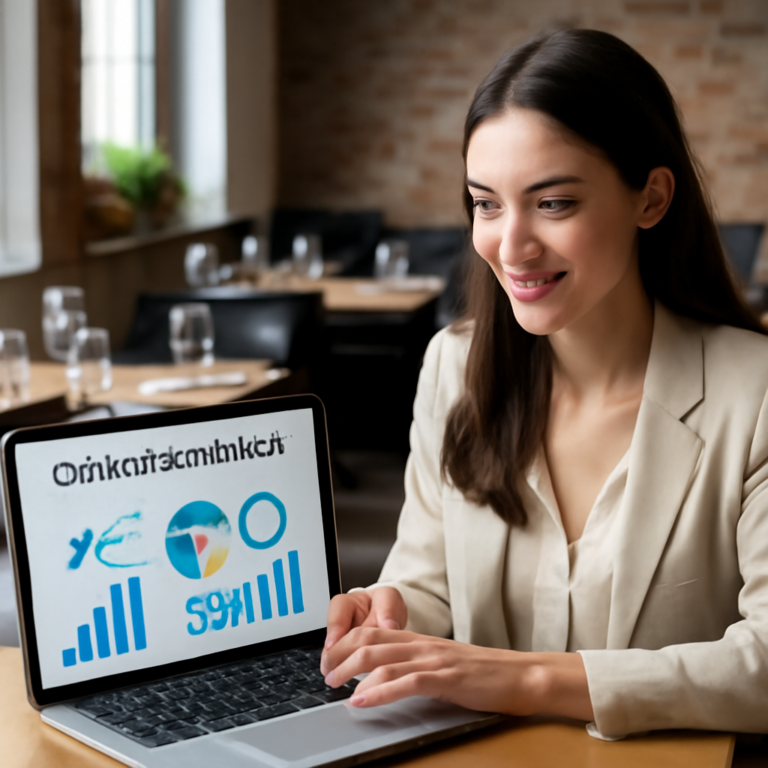 La mejor agencia SEO para restaurantes que potencia tu visibilidad