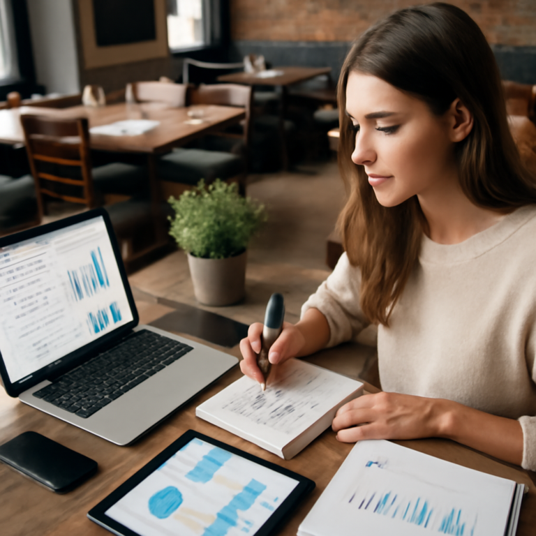 Estrategias de Posicionamiento Web para Restaurantes