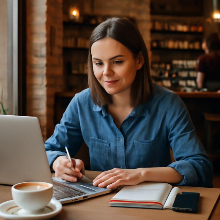 Estrategias SEO para Cafeterías que Aumentan Ventas