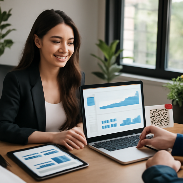 Agencia SEO para Ecommerce que Mejora tus Ventas
