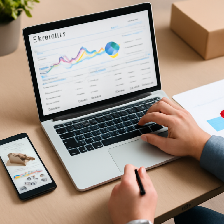 Aumenta tus Ventas con Google Ads para Ecommerce