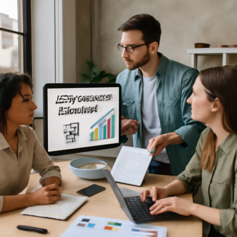 Agencia de Marketing para Ecommerce que Impulsa tu Crecimiento