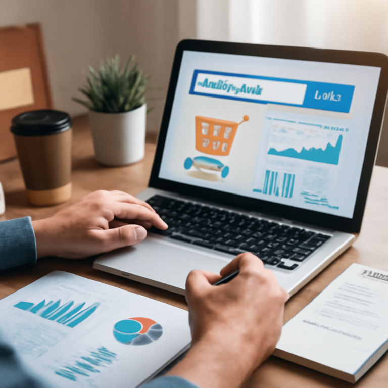 Estrategias de Posicionamiento Web para Tiendas Online