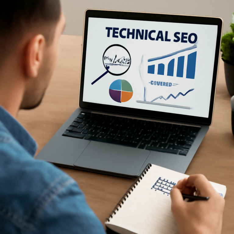 SEO Técnico para Ecommerce Potencia Tus Ventas Online