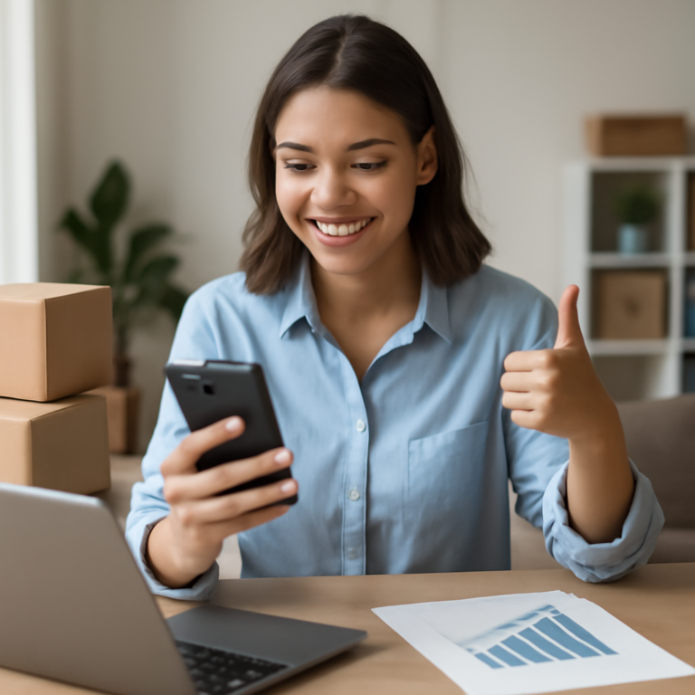 Aumenta tus ventas ecommerce con estrategias efectivas