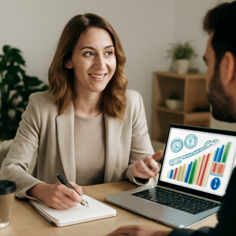 Estrategias de Marketing Digital para Coaches