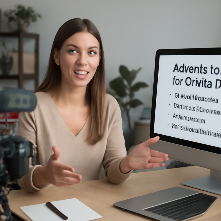 Consejos de Publicidad para Coaches Online