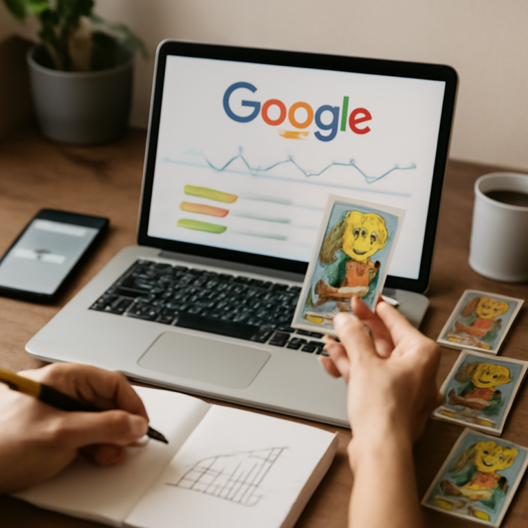 Estrategias Efectivas de Google Ads para Tarot