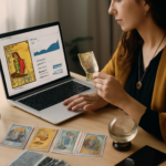 Anuncios Efectivos para Tarotistas en Marketing Digital