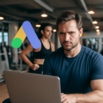 Google Ads para Gimnasios Aumenta tus Clientes