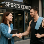 Estrategias para Atraer Leads en Centros Deportivos
