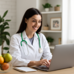 Mejora tu Visibilidad Online como Nutricionista