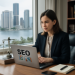 Agencia SEO para Abogados en Miami
