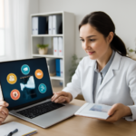 Estrategias de Marketing Digital para Dentistas