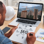 SEO para Constructoras en Medellín que Impulsa Ventas
