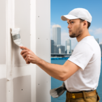 Publicidad para Drywall en Miami que Impulsa Negocios