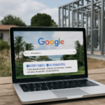 Google Ads para Steel Framing en Florida que Aumenta Ventas