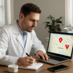 Mejora tu estrategia de SEO local para dentistas en Orlando