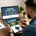 Estrategias de Marketing Digital para Roofing en Texas