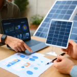 Claves del Marketing Digital para Energía Solar