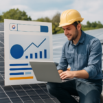 SEO para Paneles Solares y Visibilidad en Línea