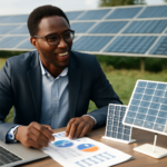 Estrategias Efectivas de Marketing Para Energía Solar