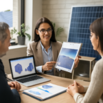 Estrategias Efectivas para Generar Leads en Energía Solar