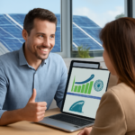 Mejora tus Ventas con Posicionamiento Web en Paneles Solares