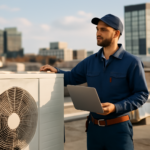 Aumenta la Visibilidad de tu Negocio HVAC
