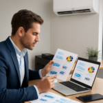 Estrategias de Marketing Digital para Aire Acondicionado
