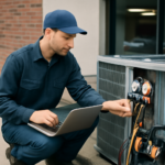 Potencia Tu Negocio HVAC con SEO Local Efectivo